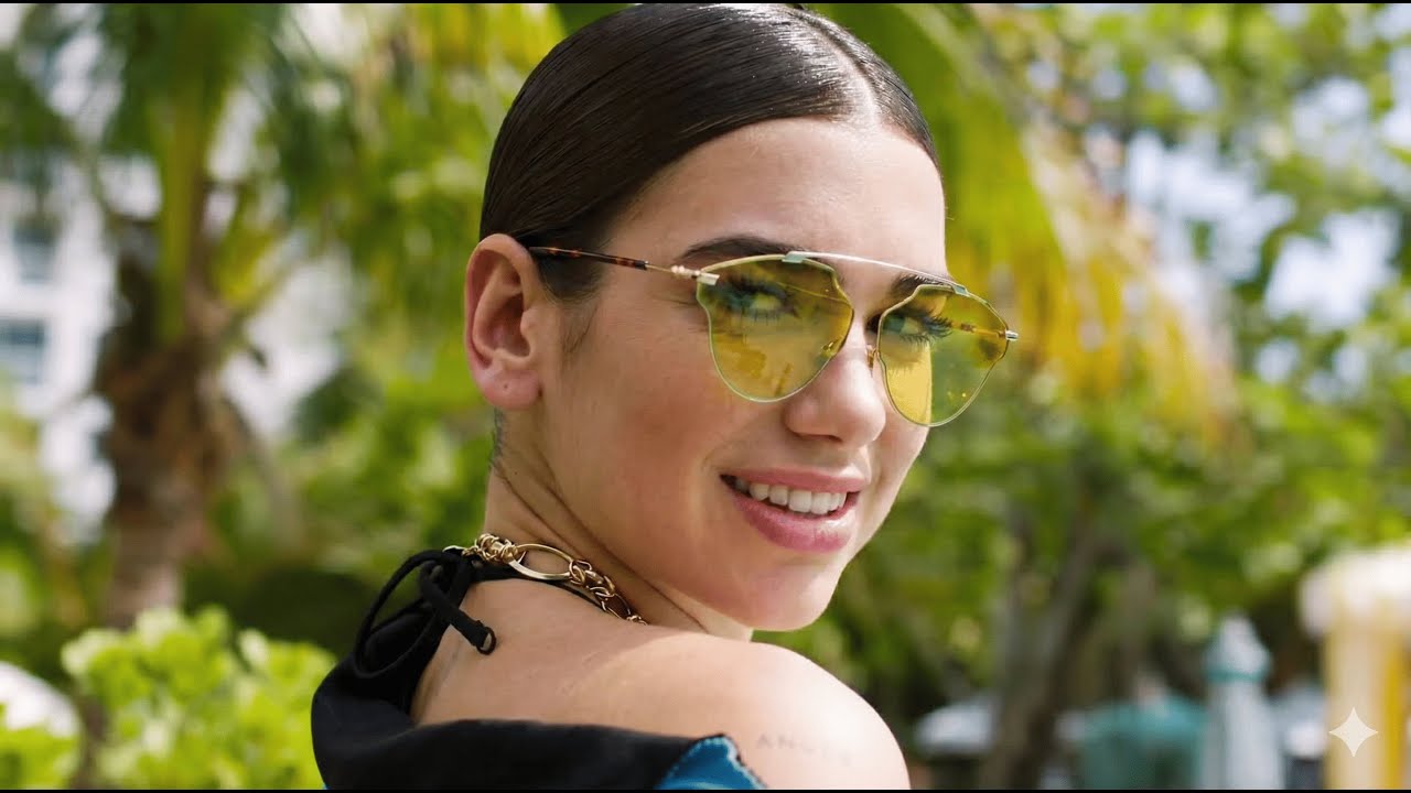 New Rules Dua Lipa (Versão Brasileira em Português) | VAN Music 