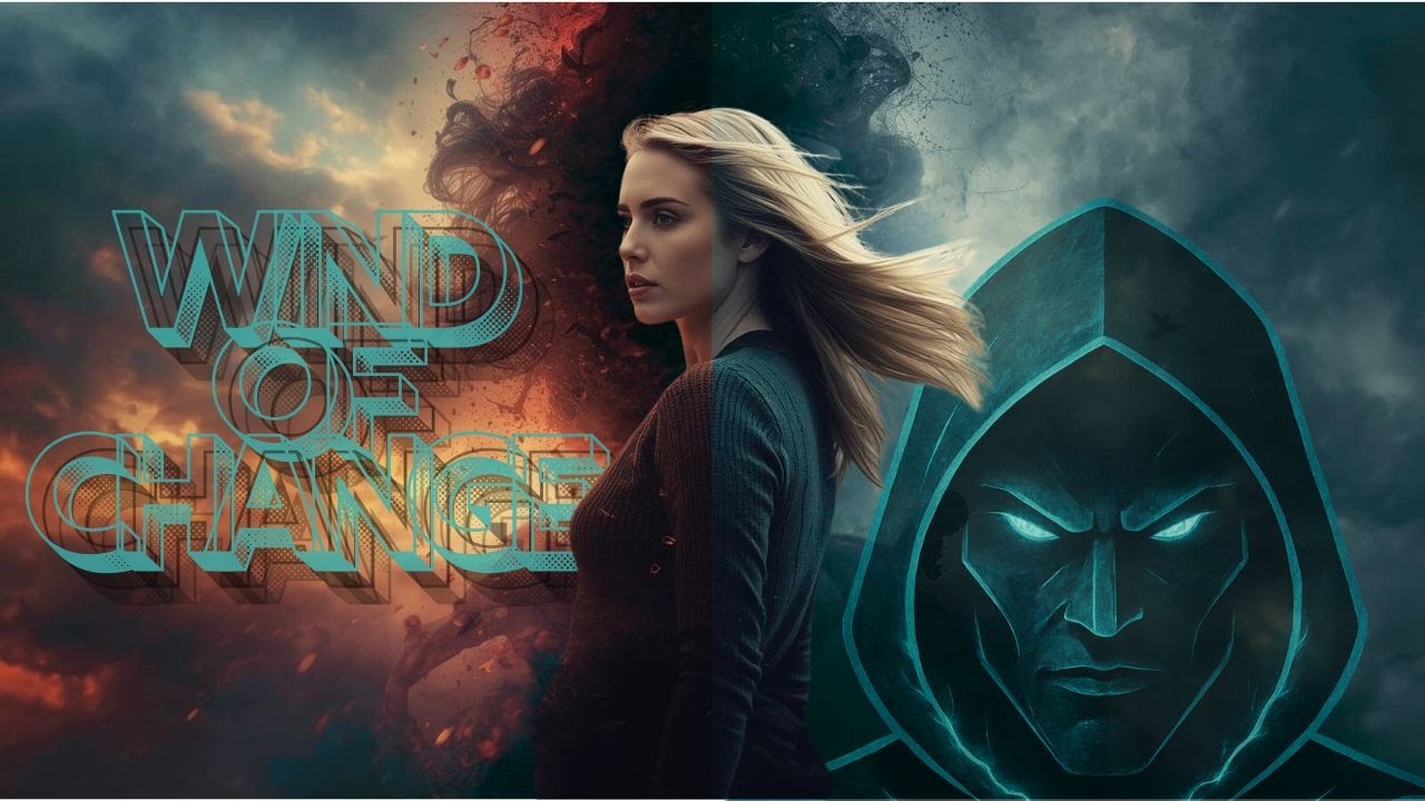 Scorpions - Wind Of Change (Bitshakerz Remix)