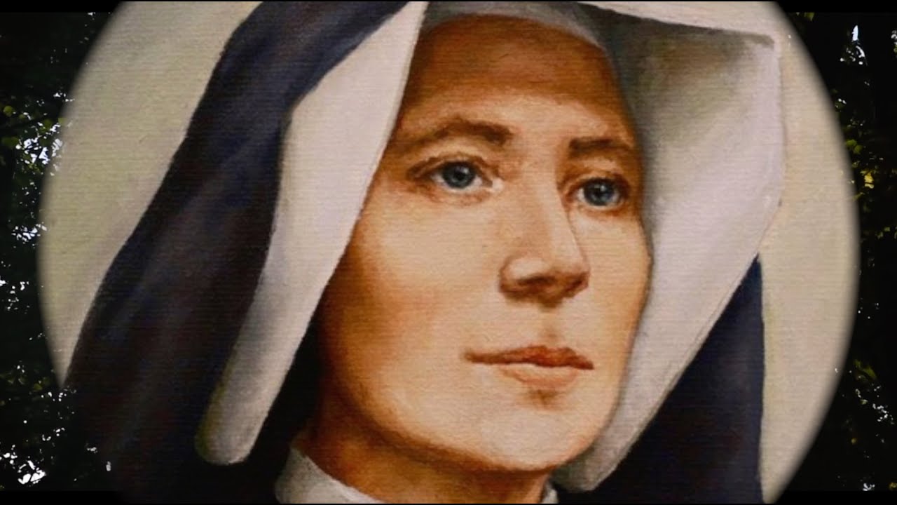Com'era Santa Faustina?