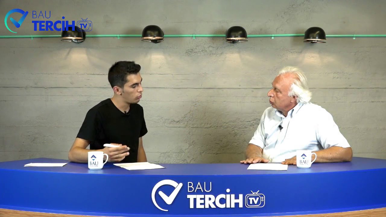Bahçeşehir Üniversitesi Ekonomik ve Toplumsal Araştırmalar Merkezi - BETAM 11 Ağustos 2018