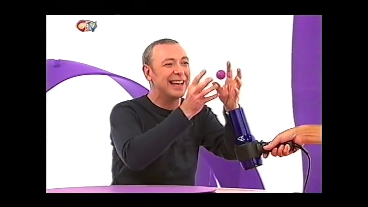 How 2 - CITV (2003)
