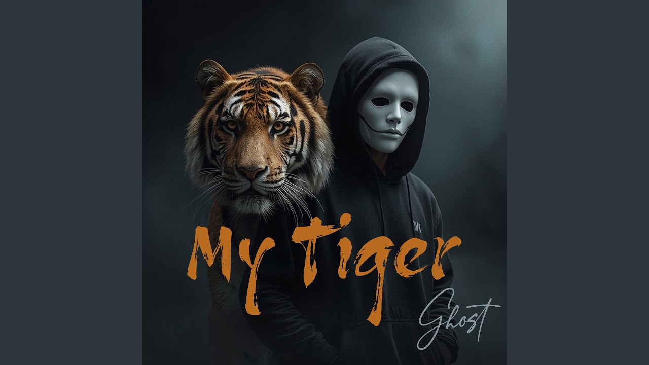 My Tiger