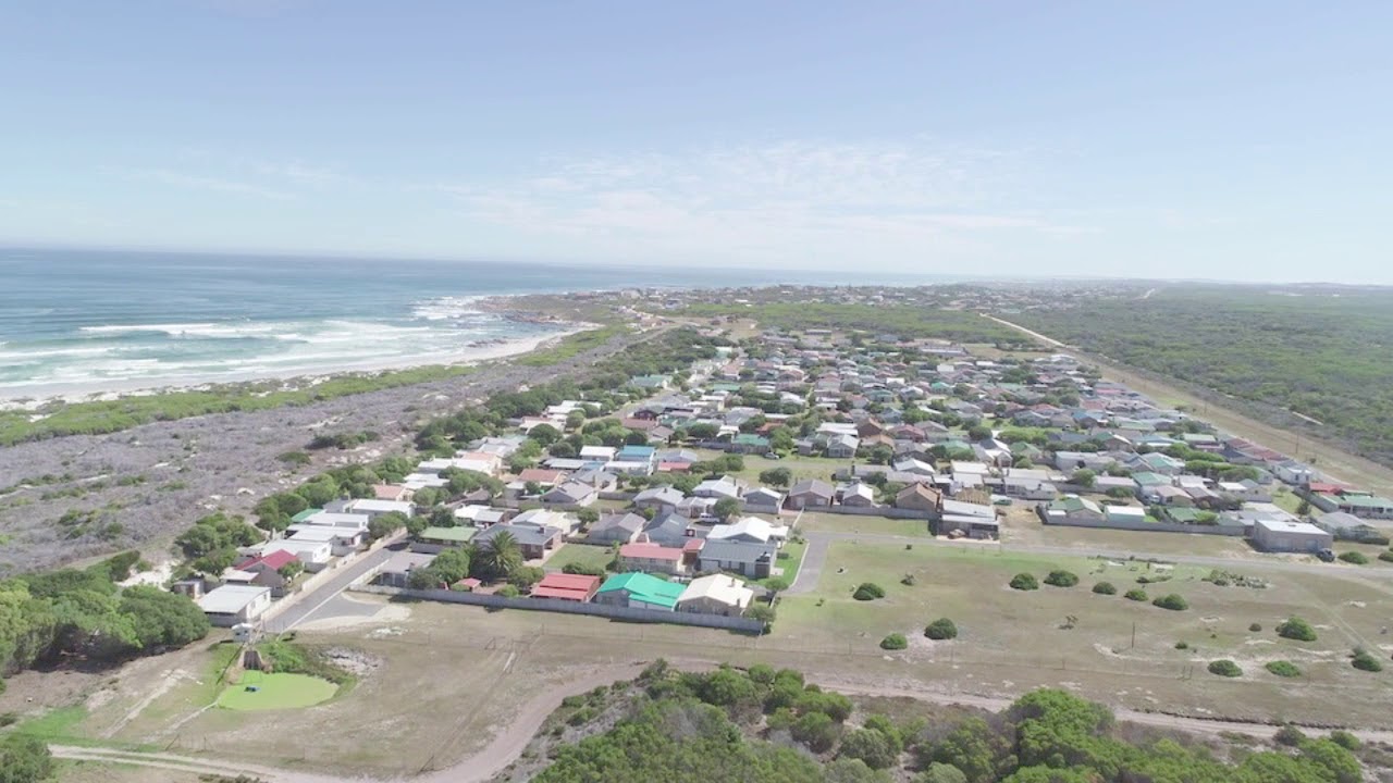 Pearly Beach