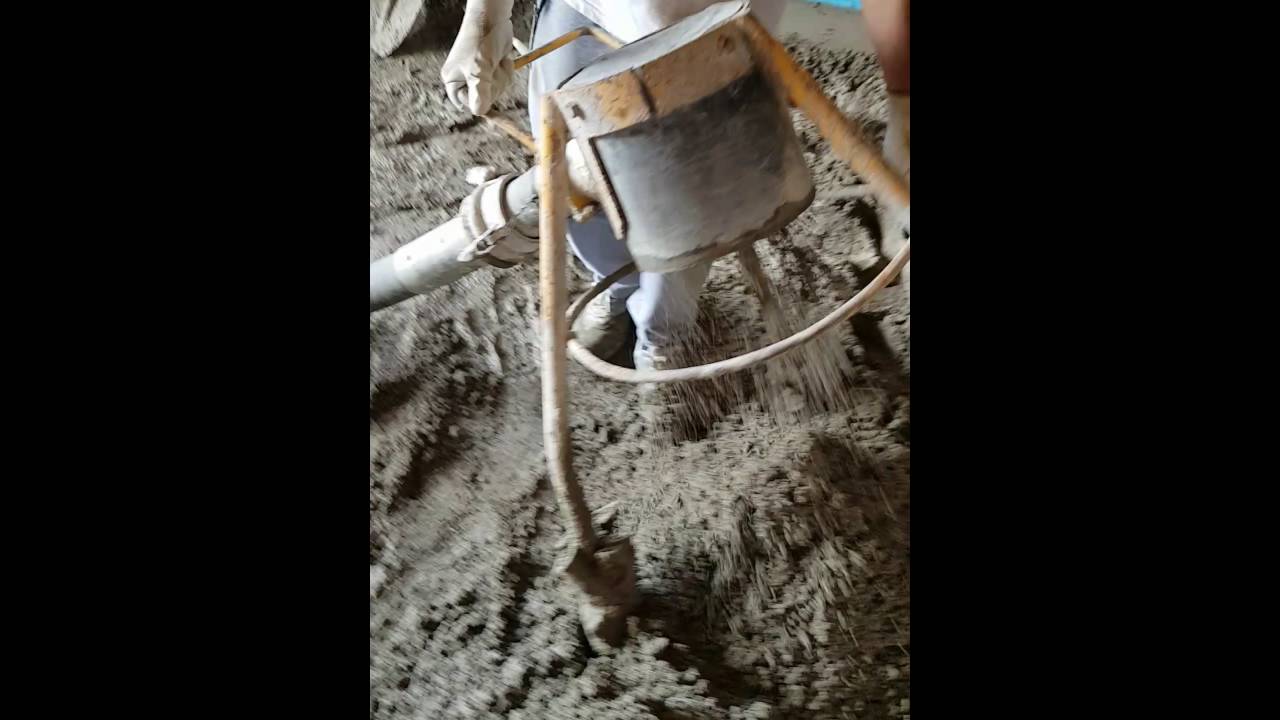 Massetti con bunker ..italiani