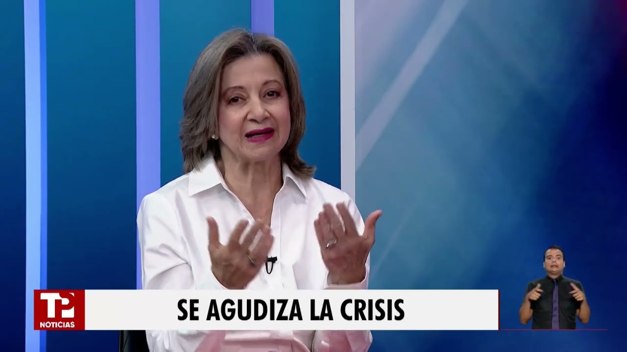 Secretaria de Salud del Valle habla sobre la crisis del sistema y la atención a los pacientes