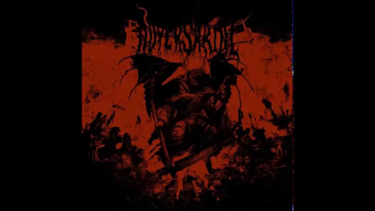 Adversarial - Lone Wresting Hymns to the Warmoon of Chaos