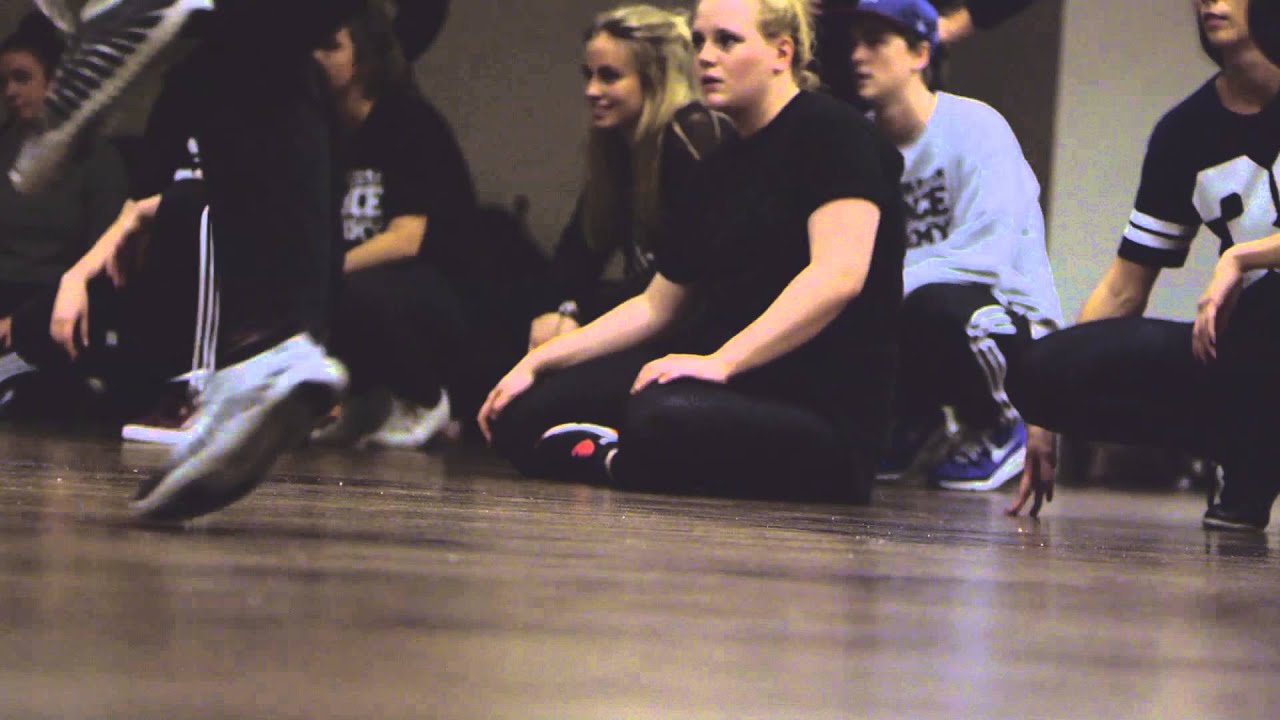 Quick Crew (Scandinavian Dance Academy)