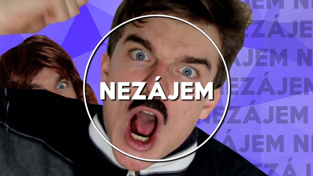 Nezájem (OFFICIAL VIDEO) | KOVY