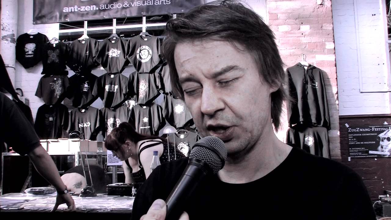 Maschinenfest 2011 - Ein Dokumentarfilm