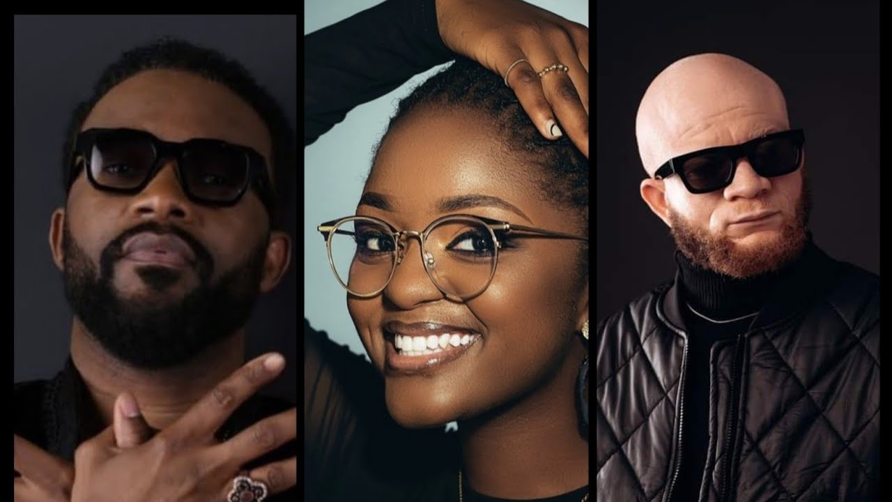 Kivu Music Act | L'impact de Fally Ipupa dans la carrière de Gloria Bash 🇨🇩, ses collaborations.