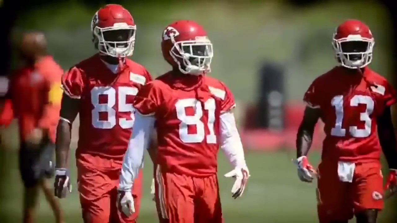 Tyreek Hill 