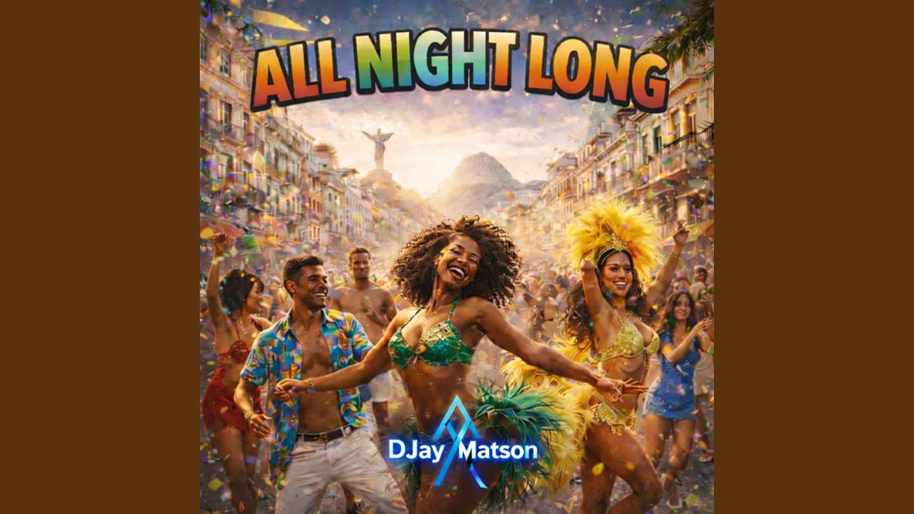 All night long
