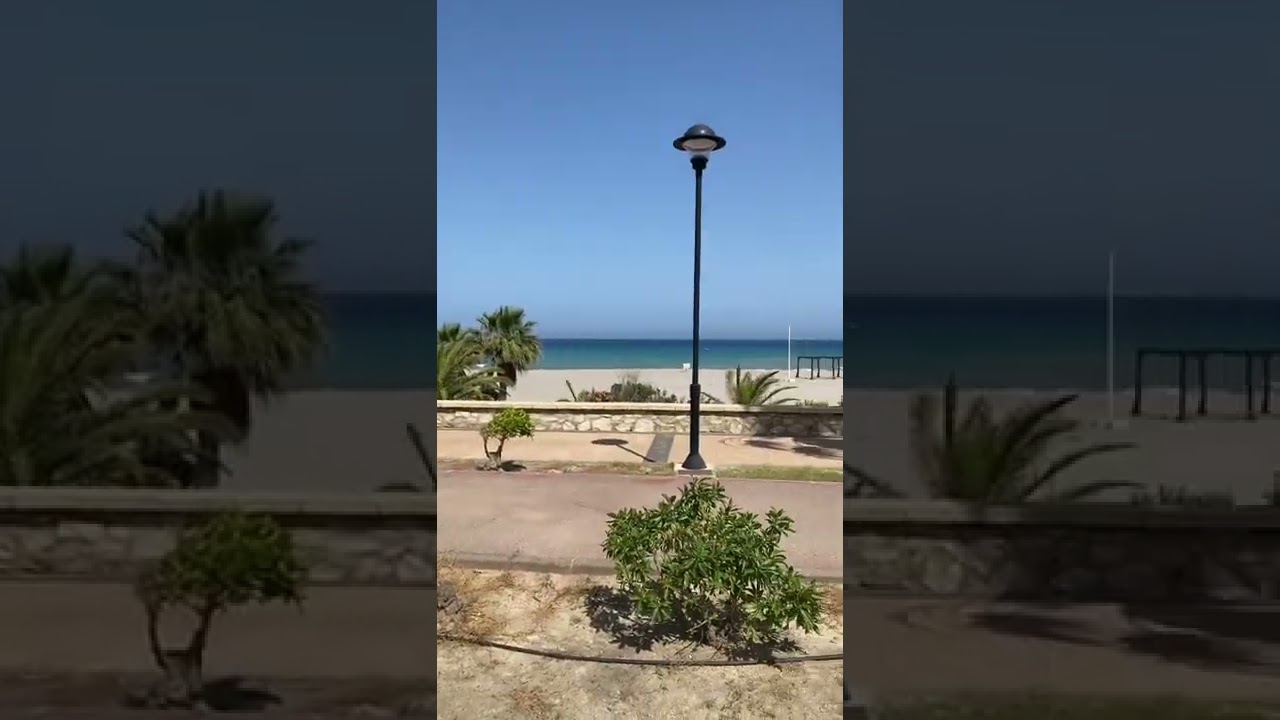 Mojacar Playa