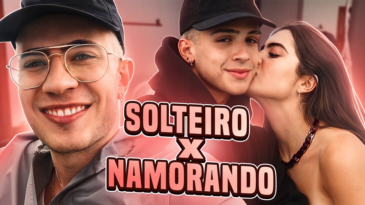 CAUSANDO TRETA ENTRE O CASAL ft. Jade Picon e João Guilherme