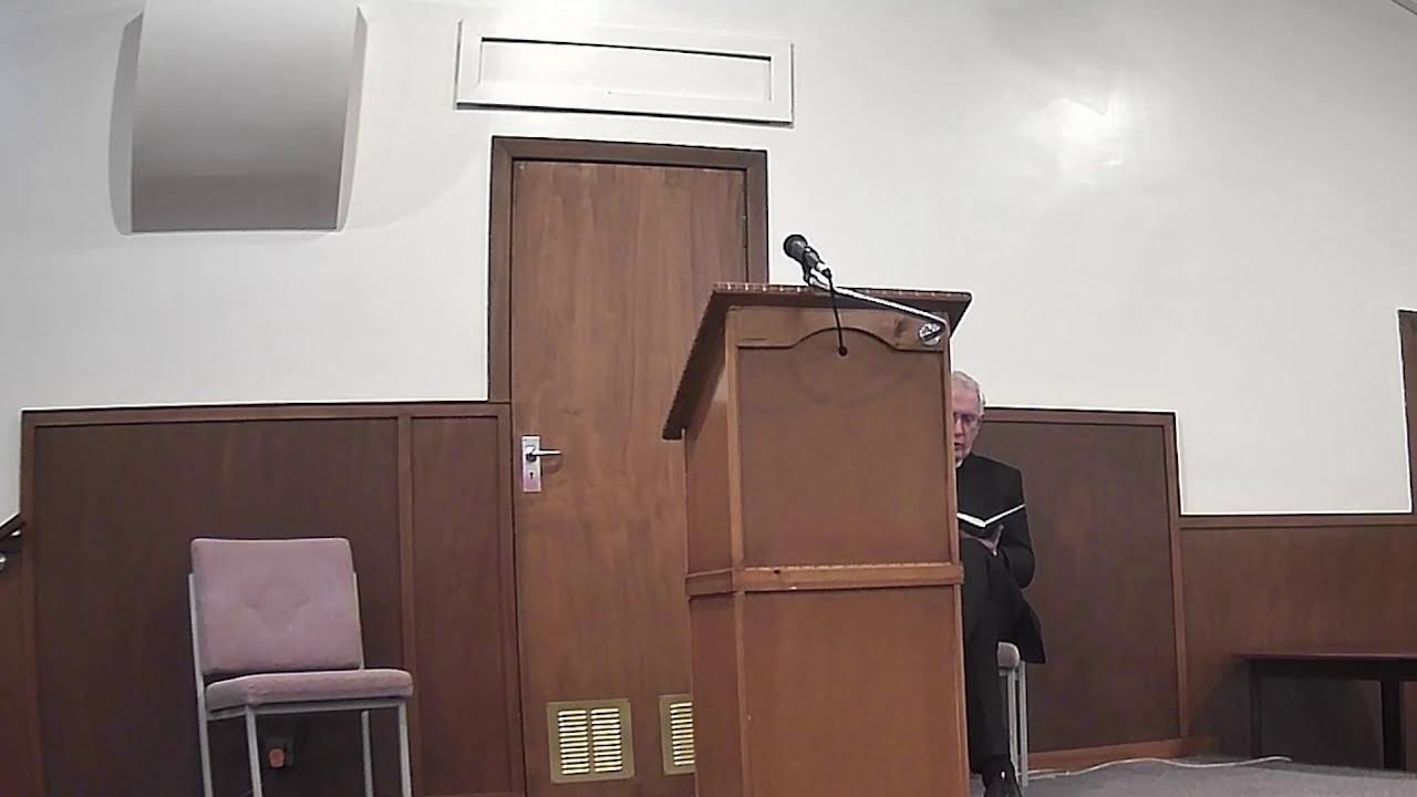 A Point to Remember - 2 Peter 3 : 8