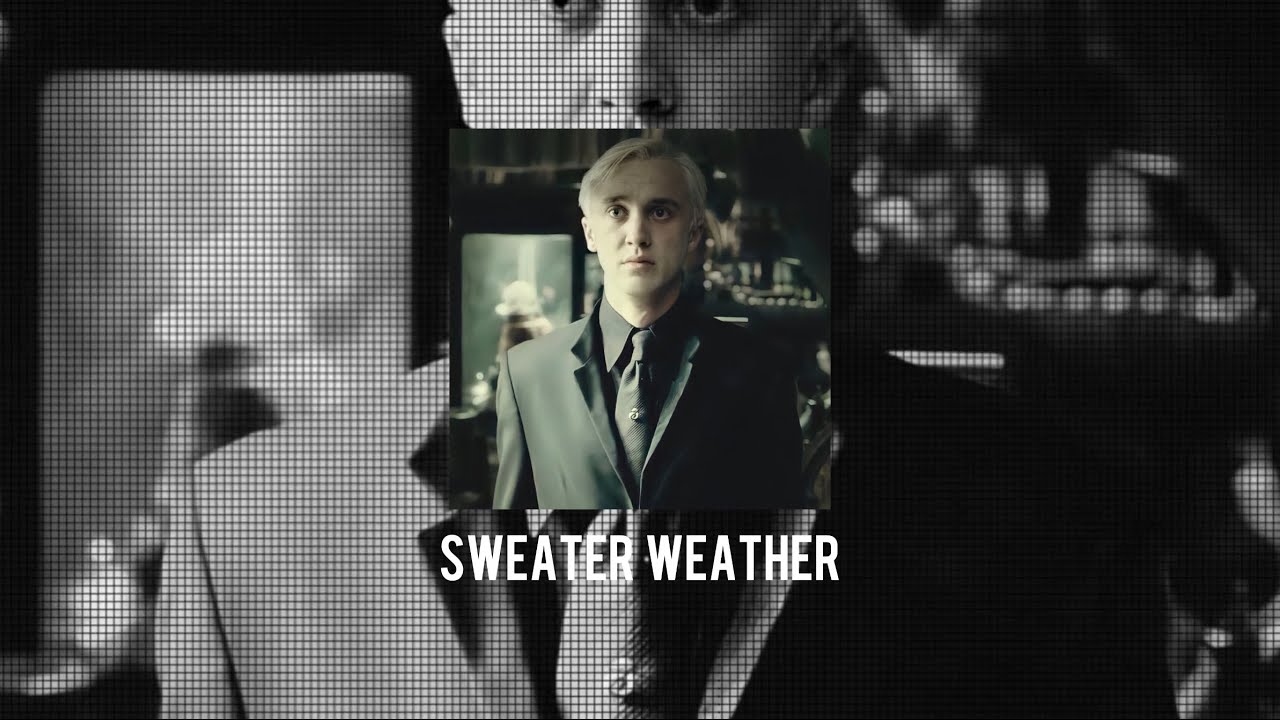 Powerful edit audios that’ll make you vibe at 3:00 am (Slytherin edition)