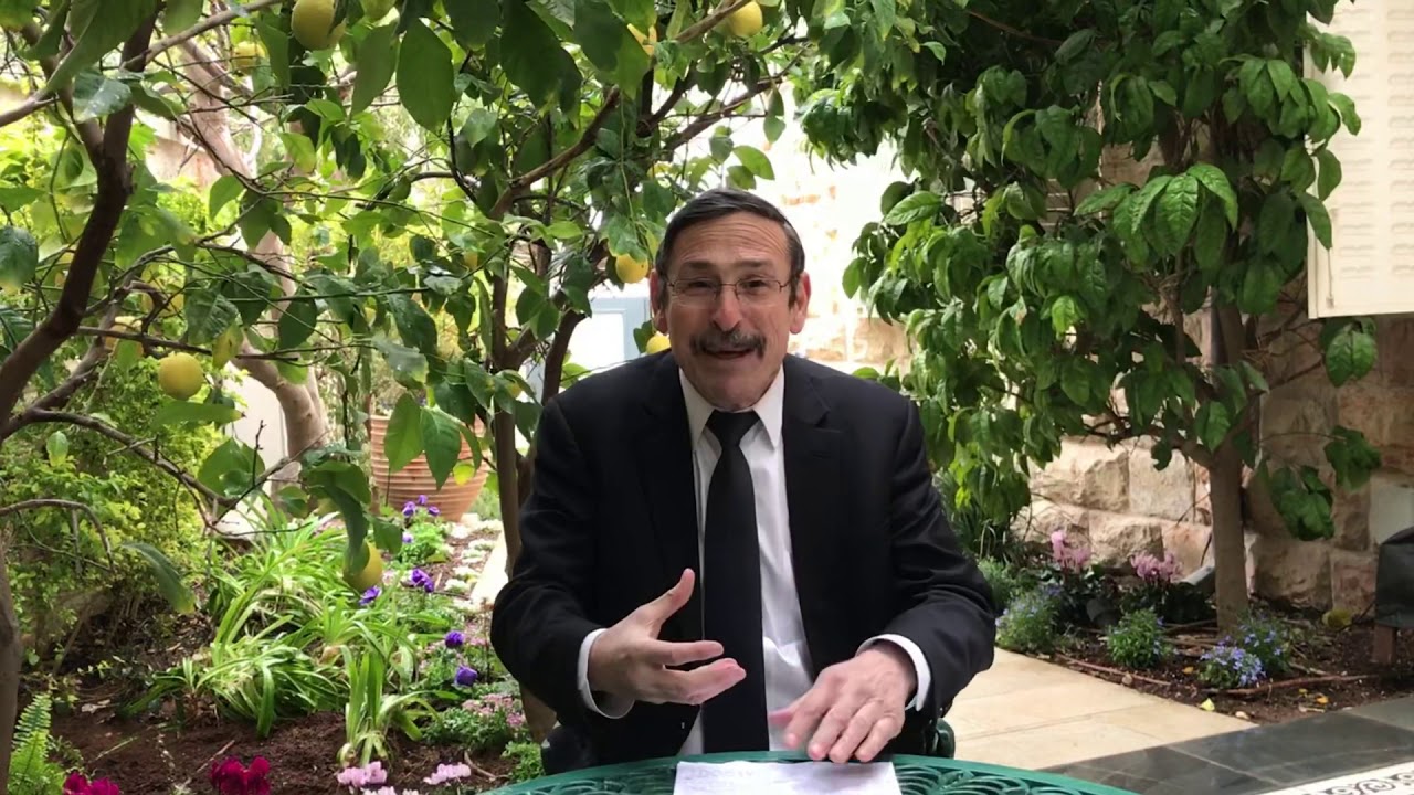 Dvar Torah Parshat Shemot דבר תורה פרשת שמות