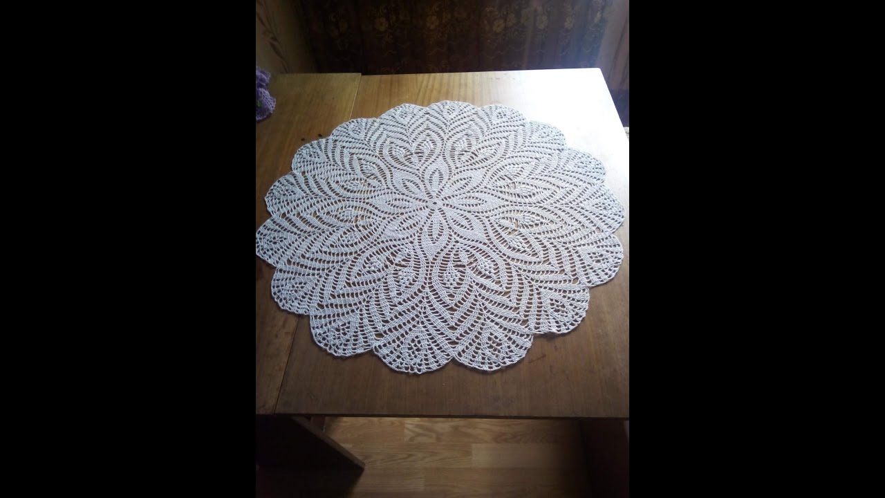 Салфетка 