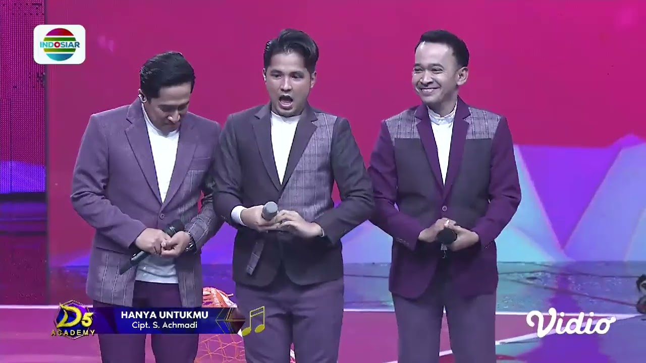 Tanding Bola Dangdut Terheboh!! Tim Rindi-Soimah-Lady Rara Vs Darderdor  | D'academy 5