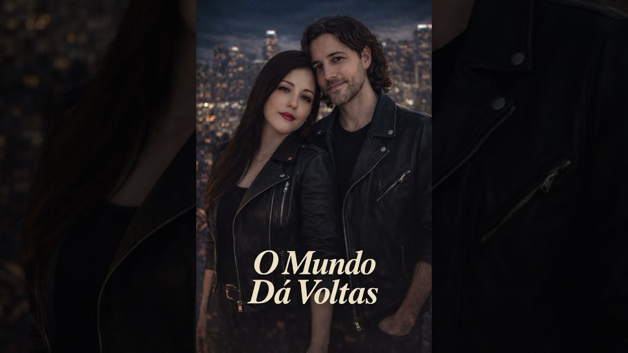 O mundo da voltas..O que você planta, um dia encontra… Rock Romântico.