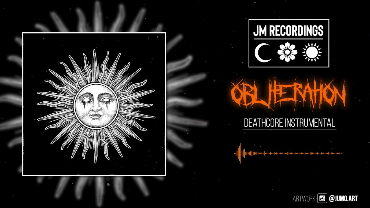 Obliteration - [Death/Slamcore Instrumental] - Add vocals (Free Download Link)