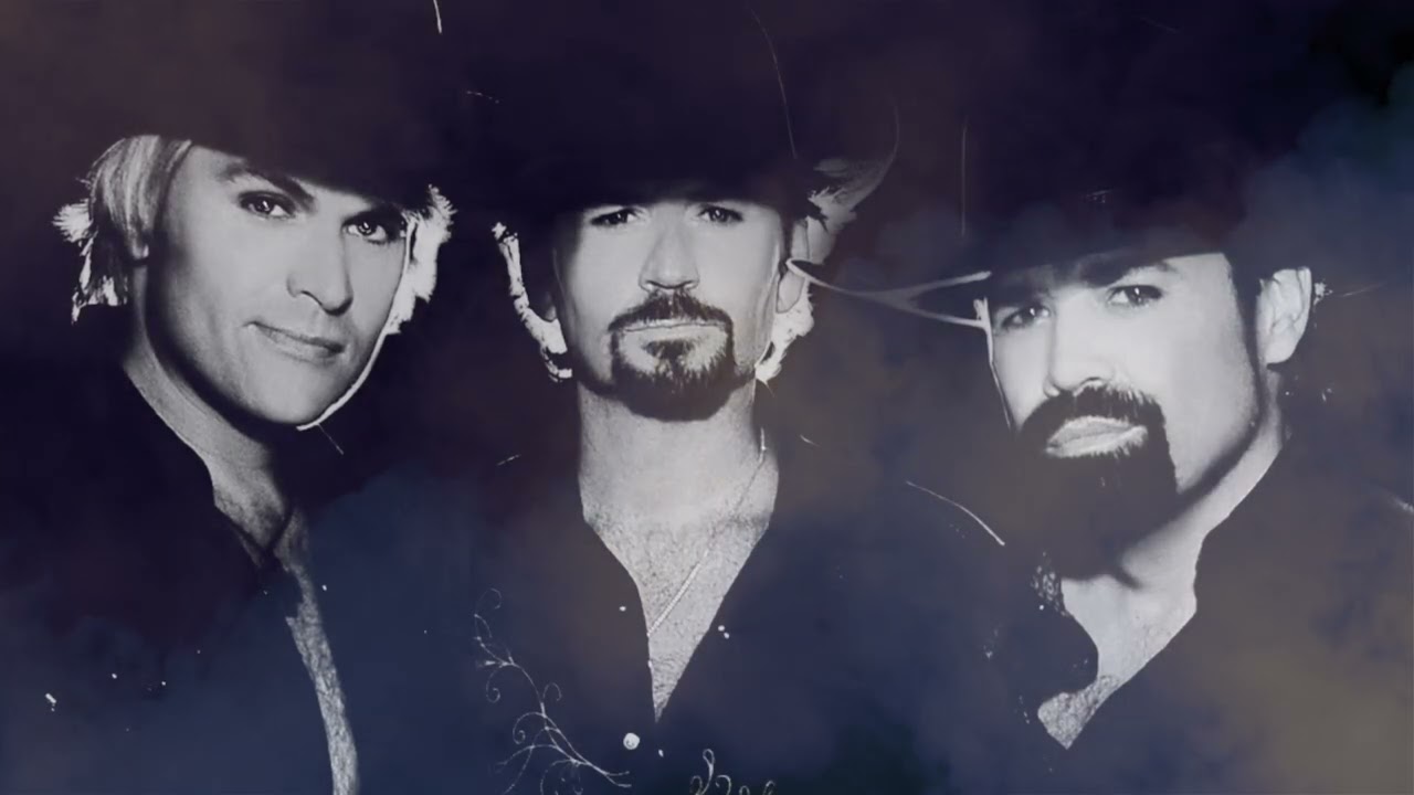 THE TEXAS TENORS: WILD HORSES (OFFICIAL VISUALIZER 2025)