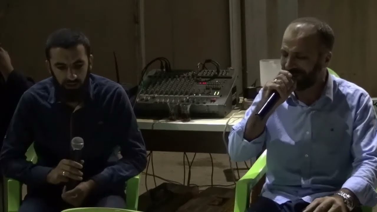 Kahta İslami Düğün [Rıdvan, Özcan]