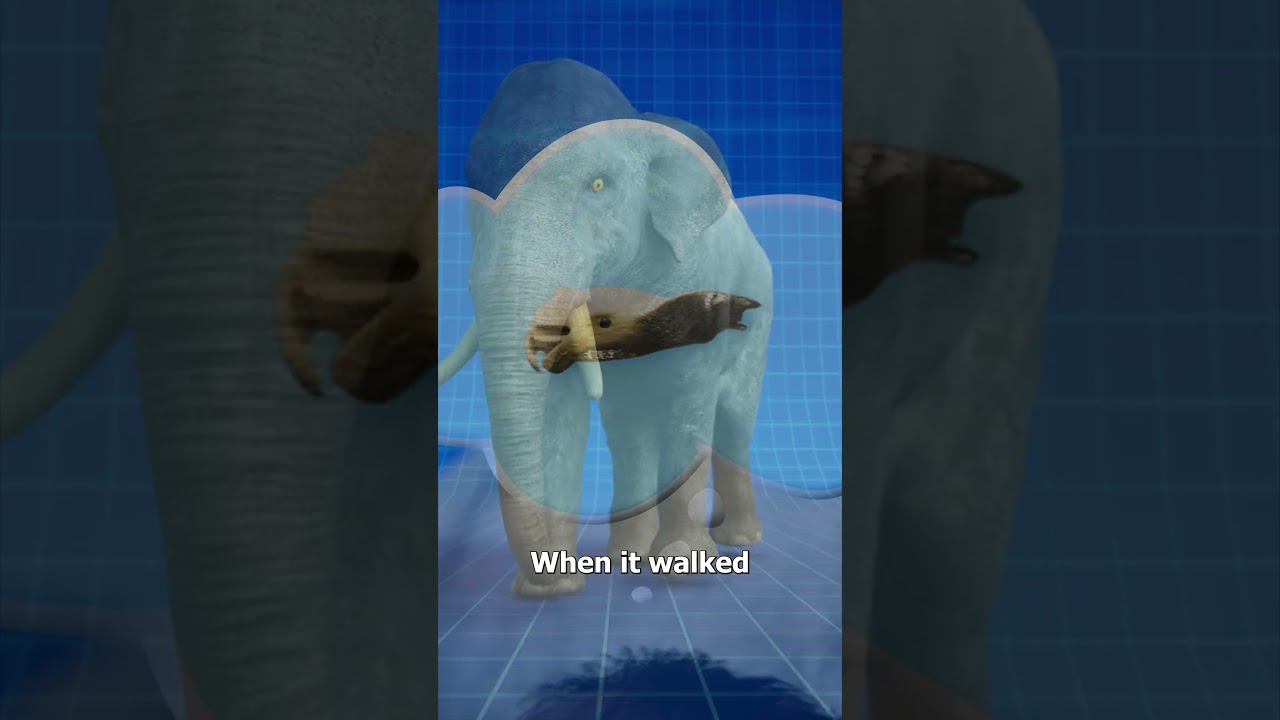 The Blind Men And The Elephant 🤔