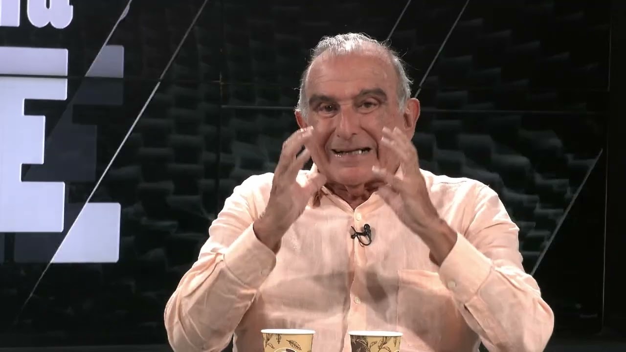 Vivimos un deterioro del ejercicio de la política a nivel mundial: Humberto de la Calle