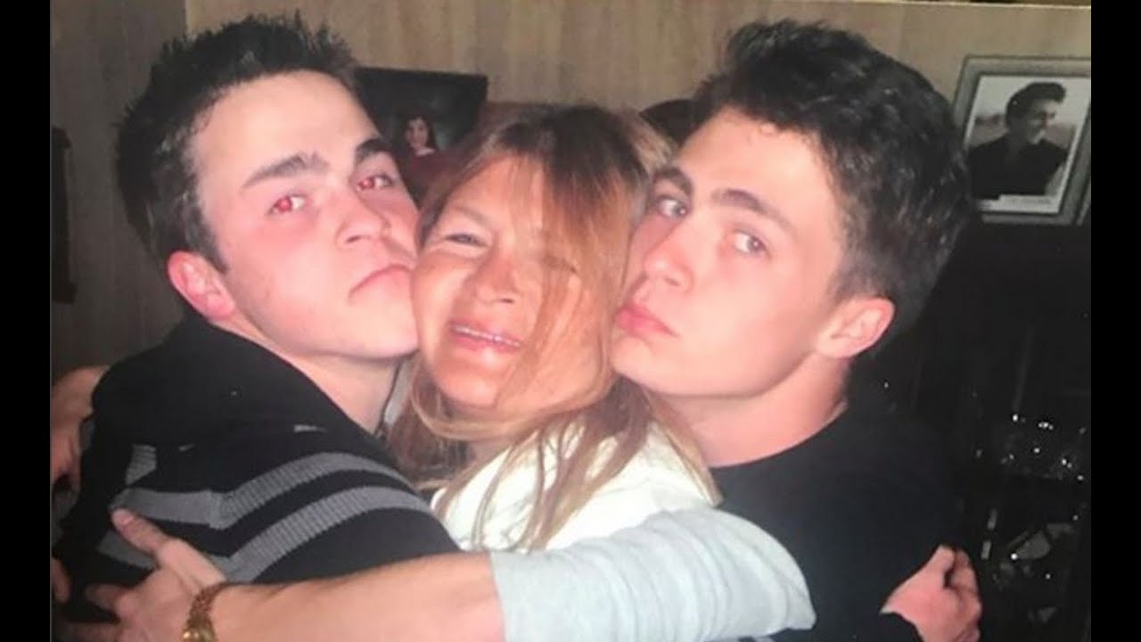 Colton Haynes Husband, Siblings, Parents (Family Members)