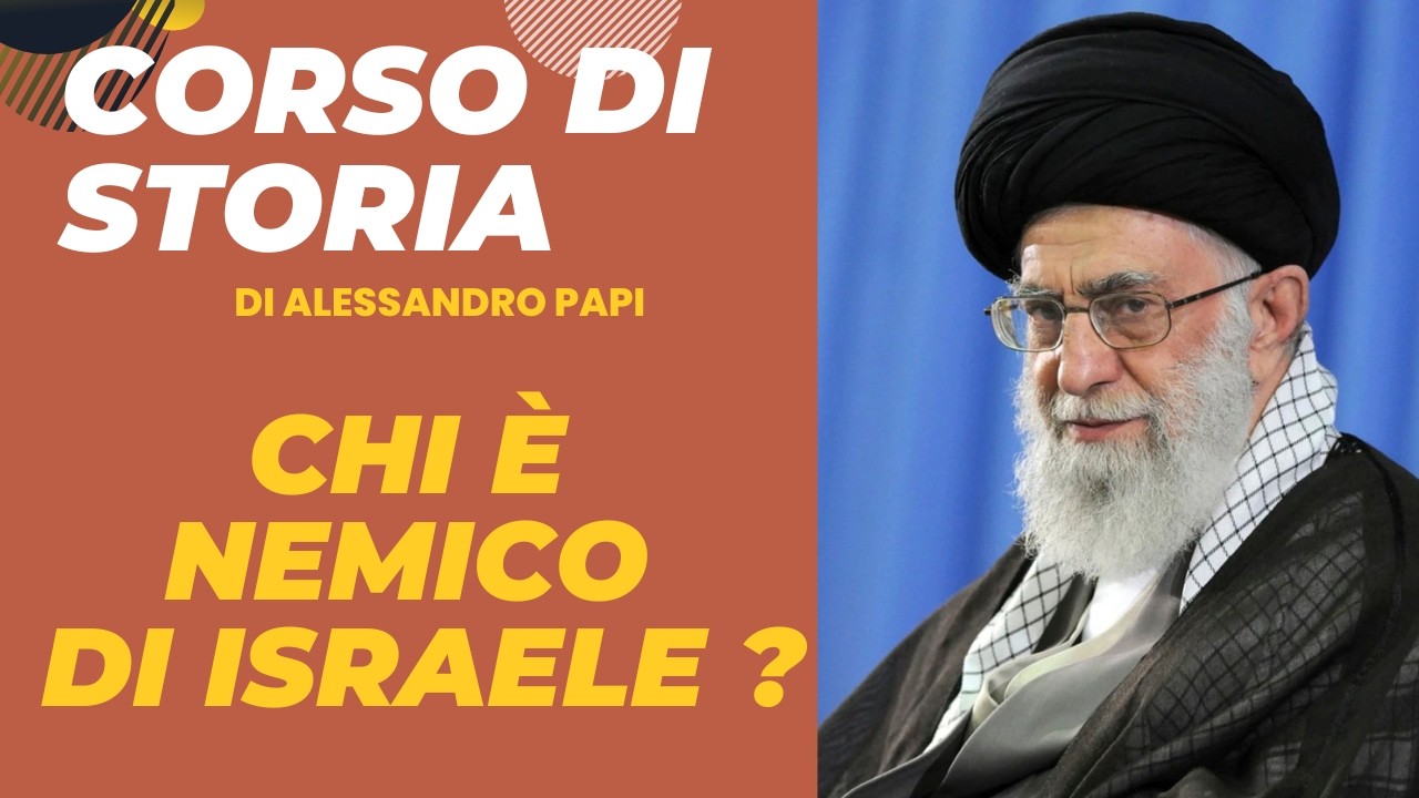 Crisi Gaza: escalation in medio oriente. Hezbollah Houti Iran 