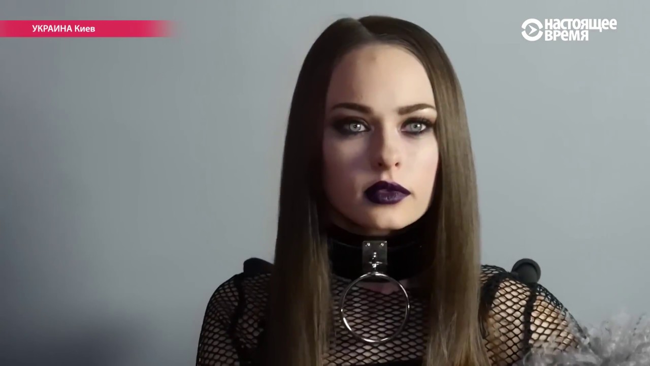 Как девушка с инвалидностью стала успешной фотомоделью