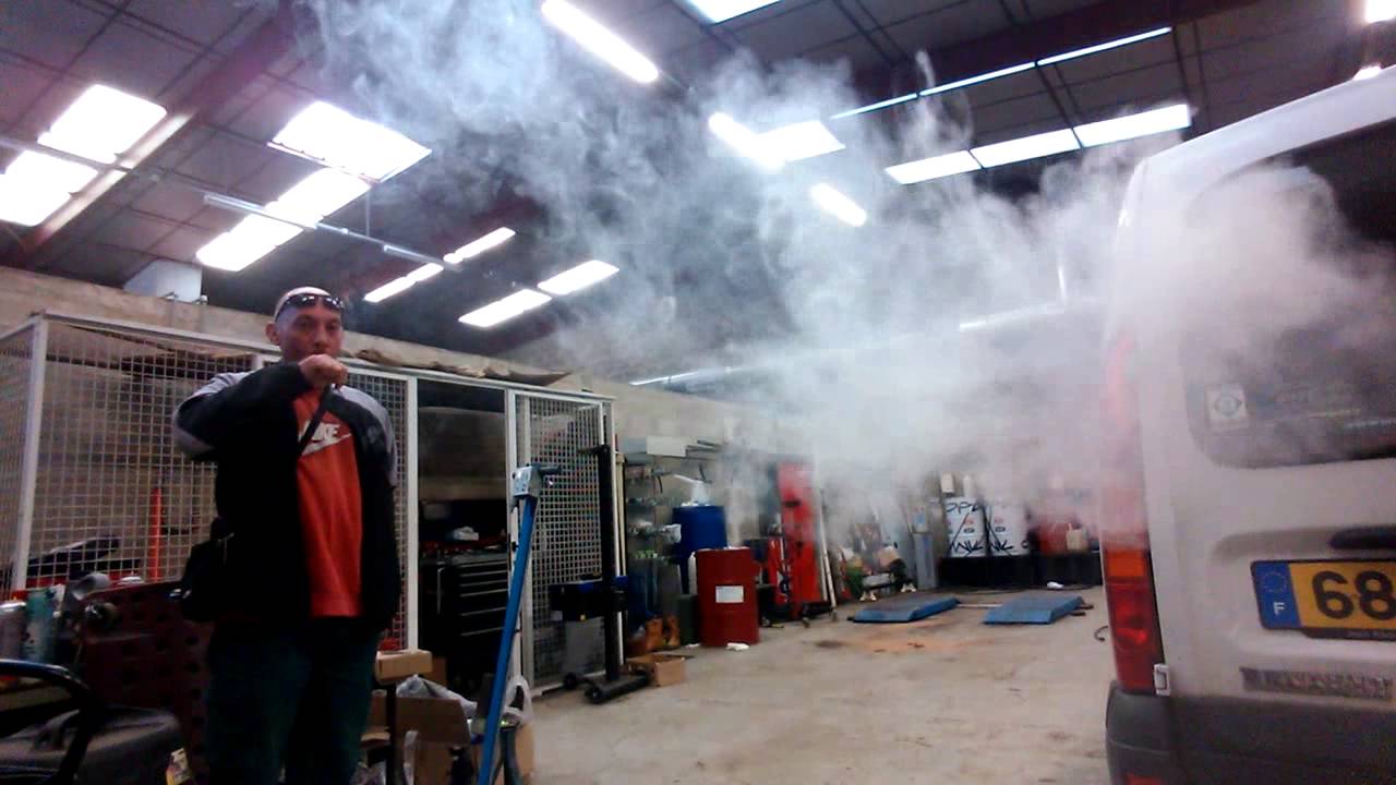 Z&Eacute;NITH V2.5 + romuluz hybride.