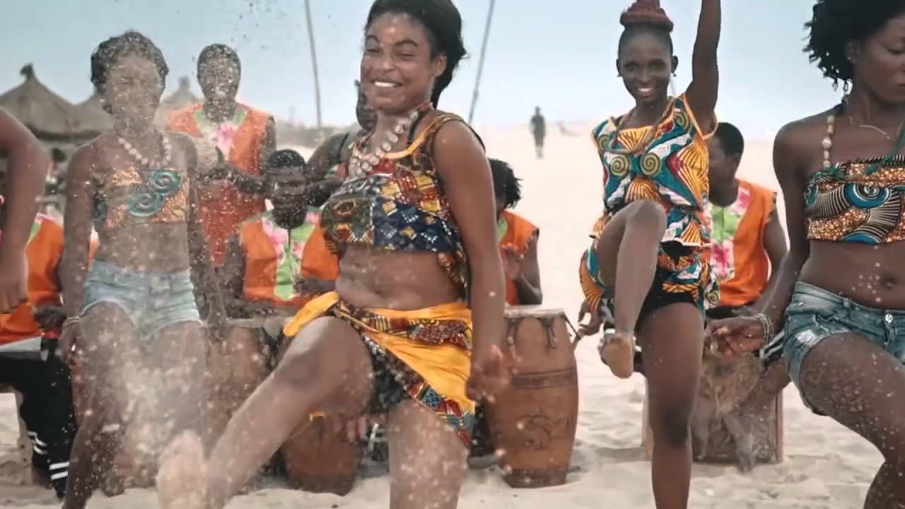 Tate Buti ft Newturn - Mondarae (South-Gate ClipMix)