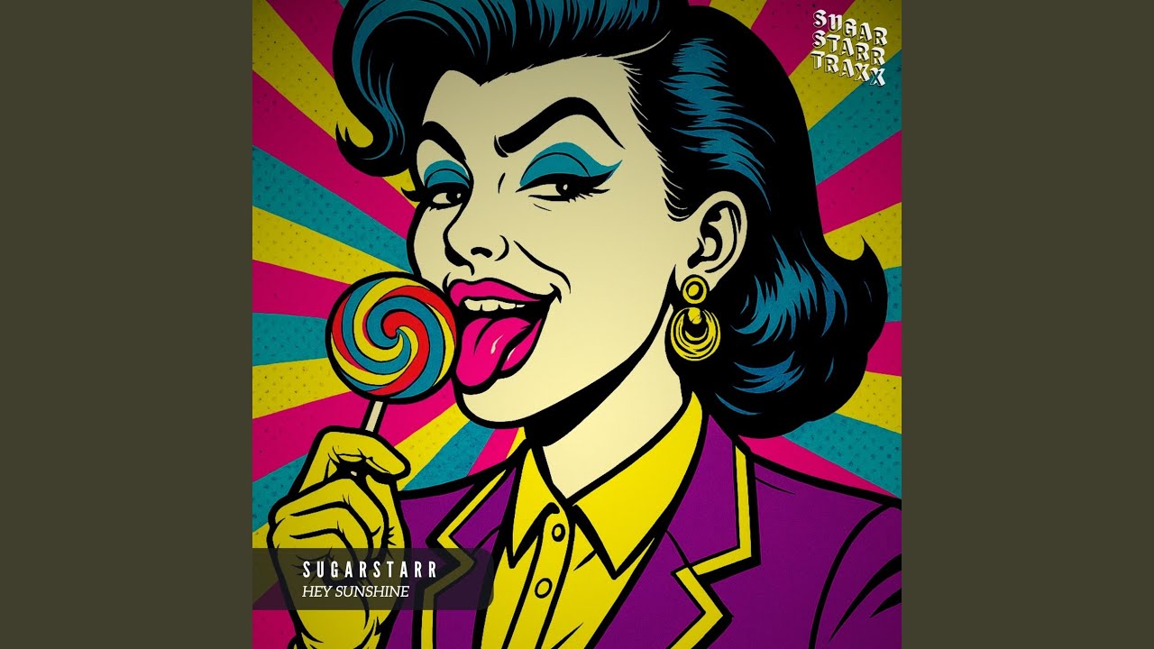 Hey Sunshine (ALEXA PERL Remix)