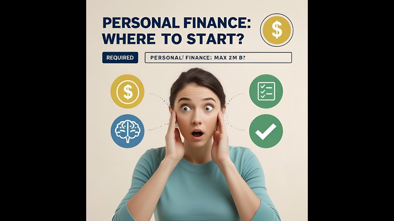 7 pilastri della Finanza Personale che Tutti Dovrebbero Conoscere 💰