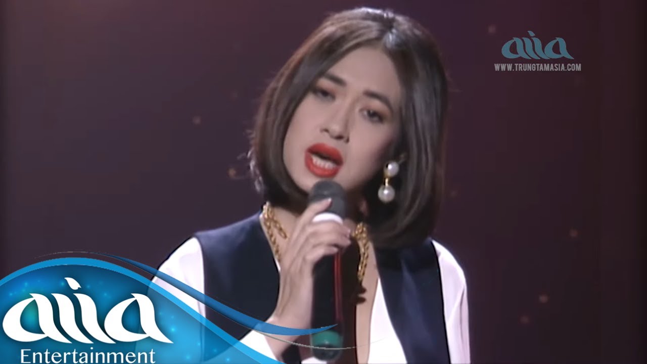 Một Nửa Đời Em - Ý Lan | ASIA 3 | Tình Ca Bất Hủ