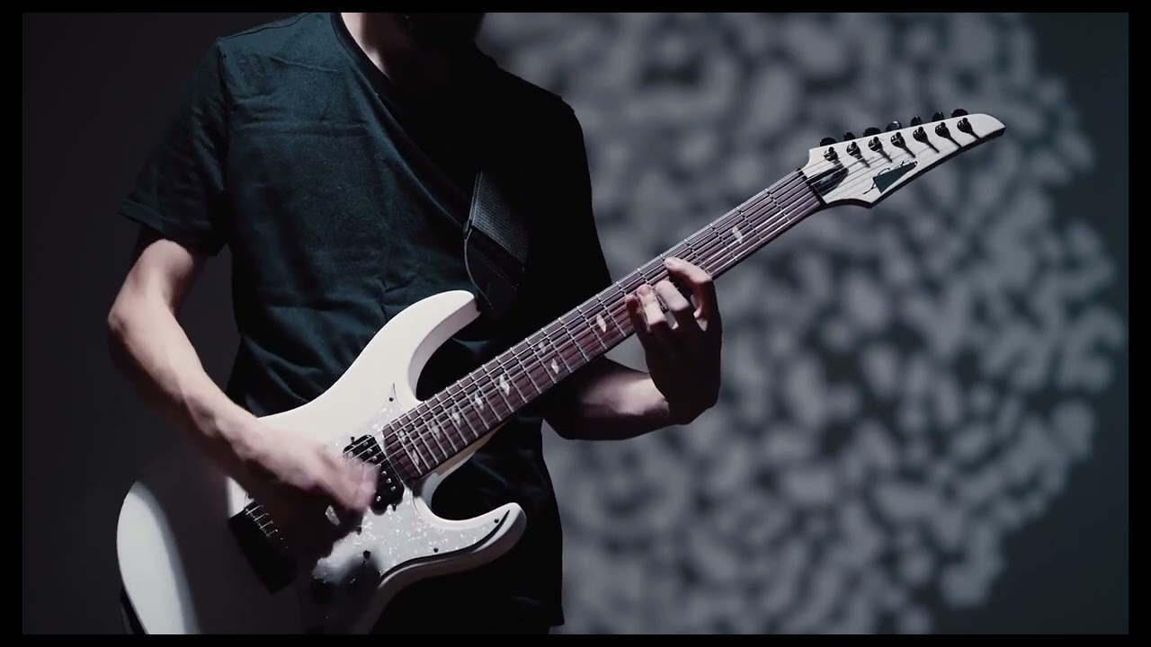 CREEP - RADIOHEAD (AI COVER ROCK)