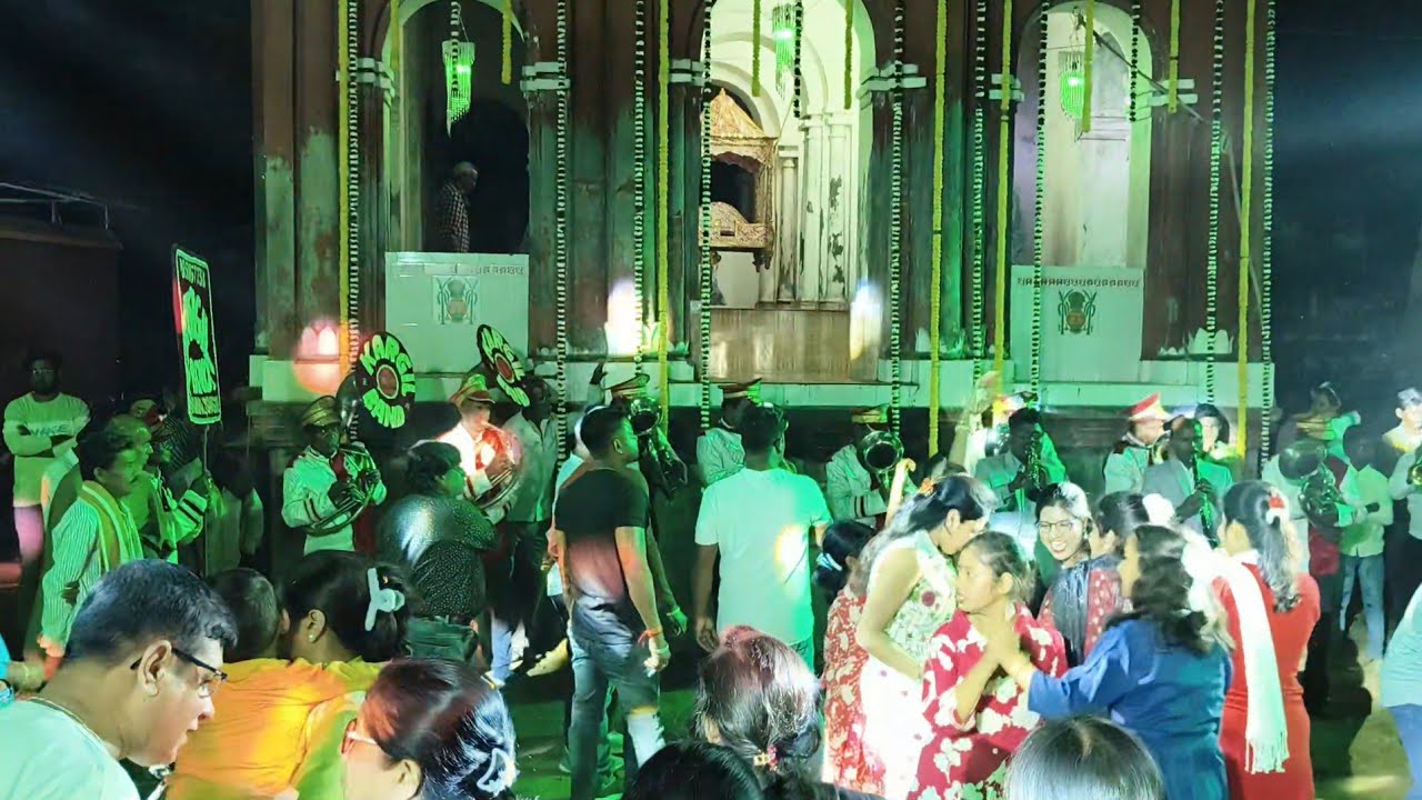 Singerkone Holi 2026 || Kargil Band Song|| Le Paglu Dance || Bolo Na Tumi Amar