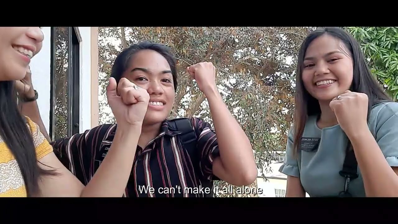 We The Missionaries | Philippines Cebu East Mission | 2021