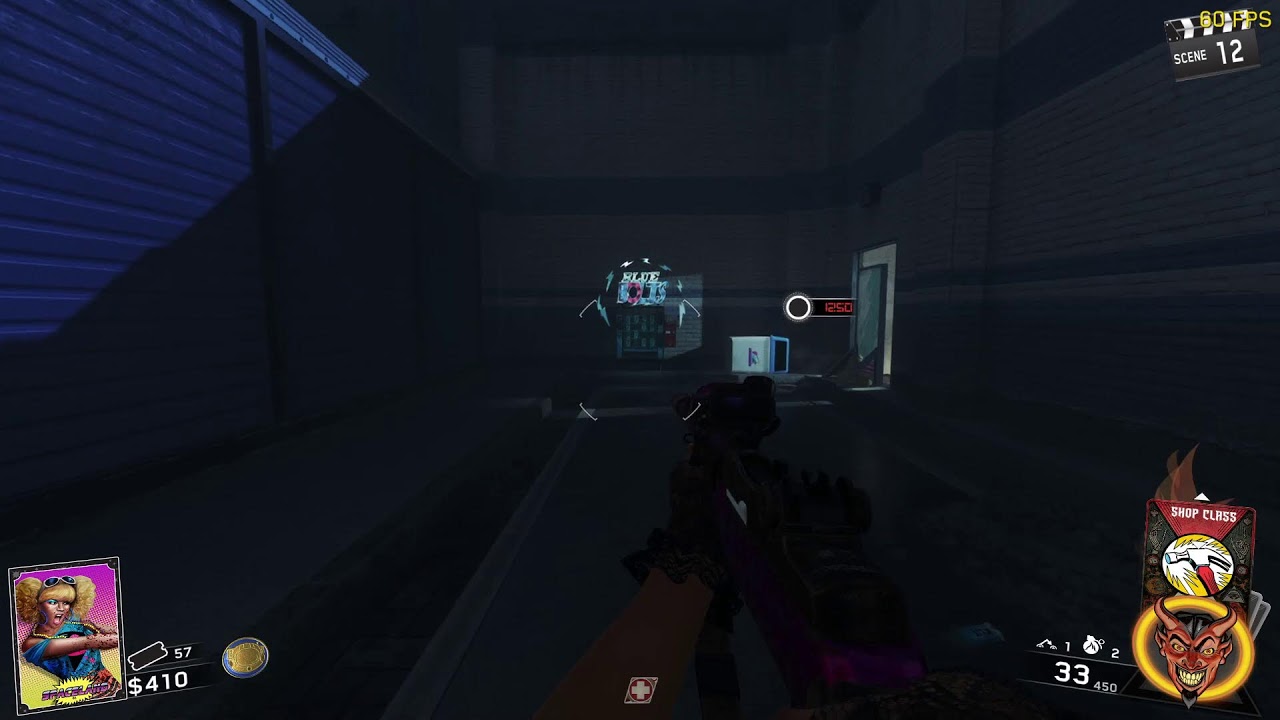 call of duty infinite warfare pc