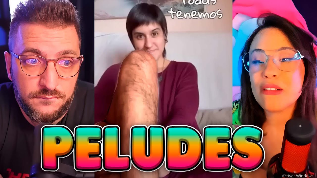 👽 ALIENPITO 30: EXCESO DE PELAJE FEMINISTA 😳