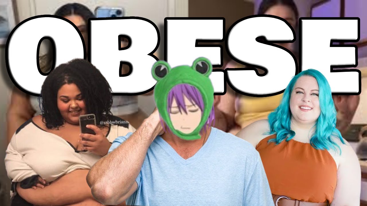 FatTok считает, что слово &laquo;ожирение&raquo; &mdash; это ругательство