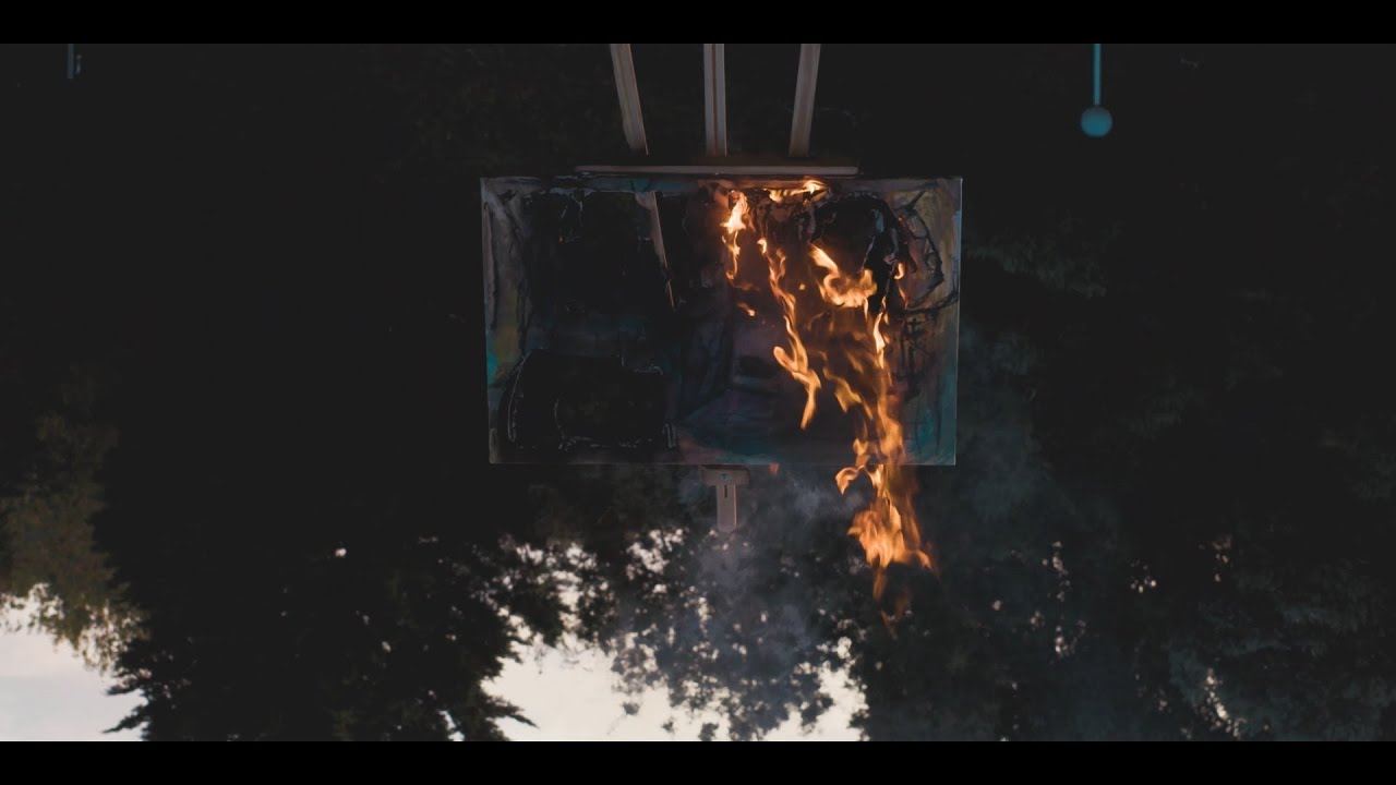 SHUT THY GUILT - Suffering in Perseverance (OFFICIAL VIDEO)