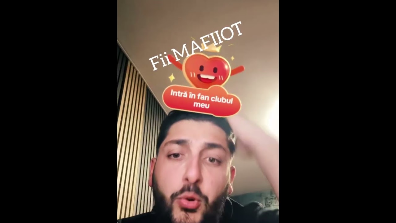 Toni de le brasov e amentat de interlopi