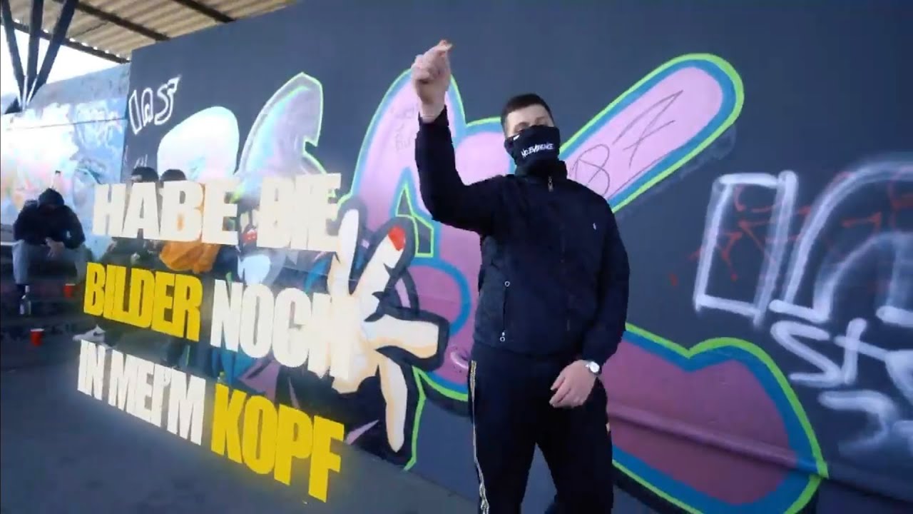 Lerdi 45 - No Hook 2 Offizielles Musikvideo