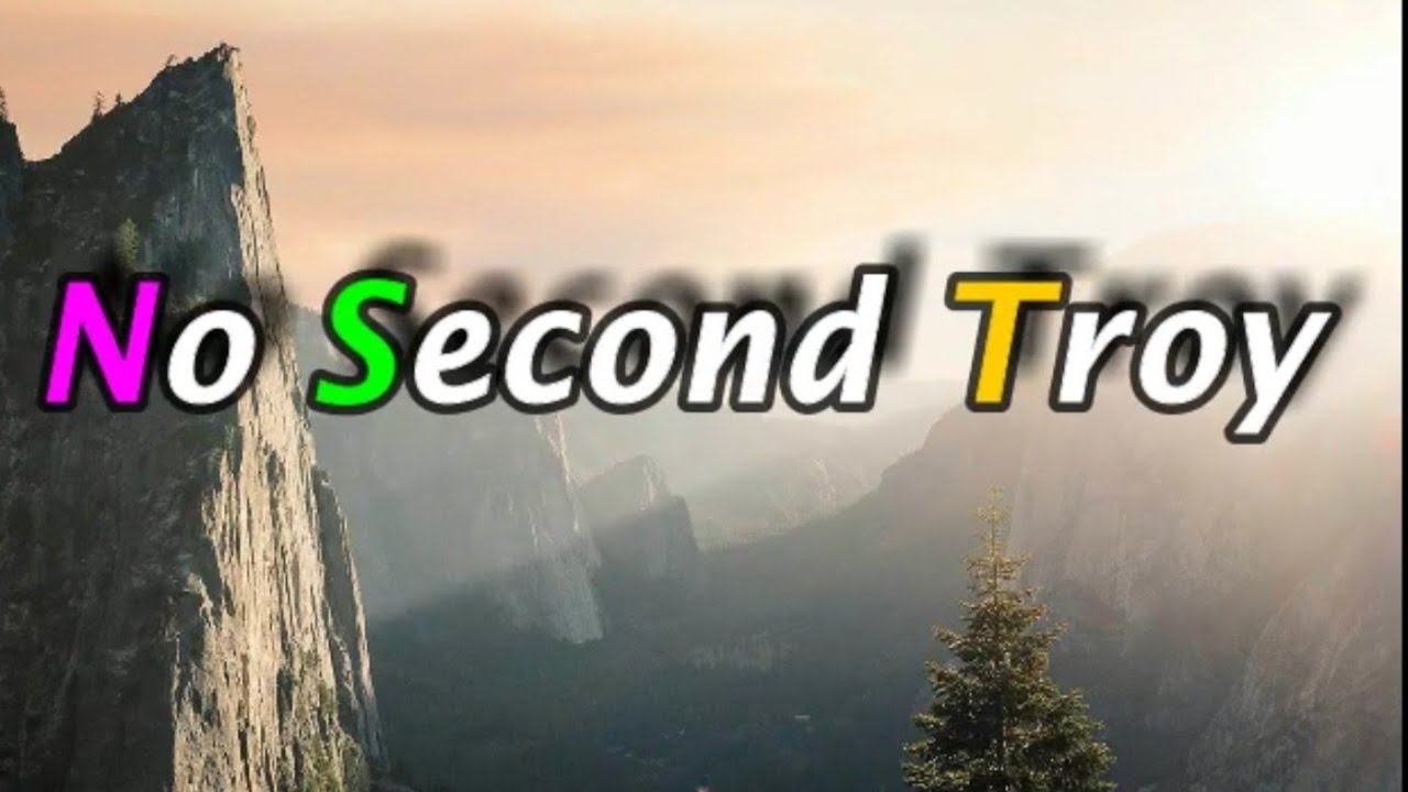 No second Troy in Malayalam|,no second Troy poem summary in Malayalam