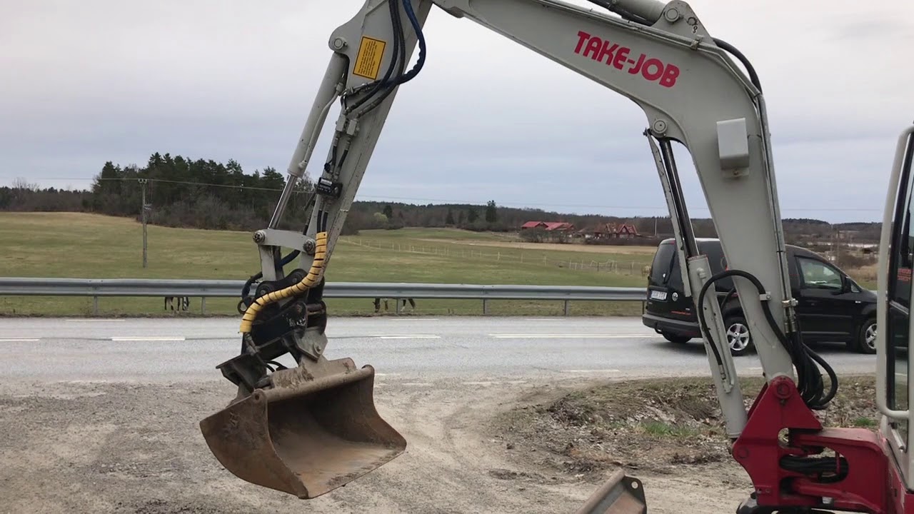 Klaravik.se - Take Job 135
