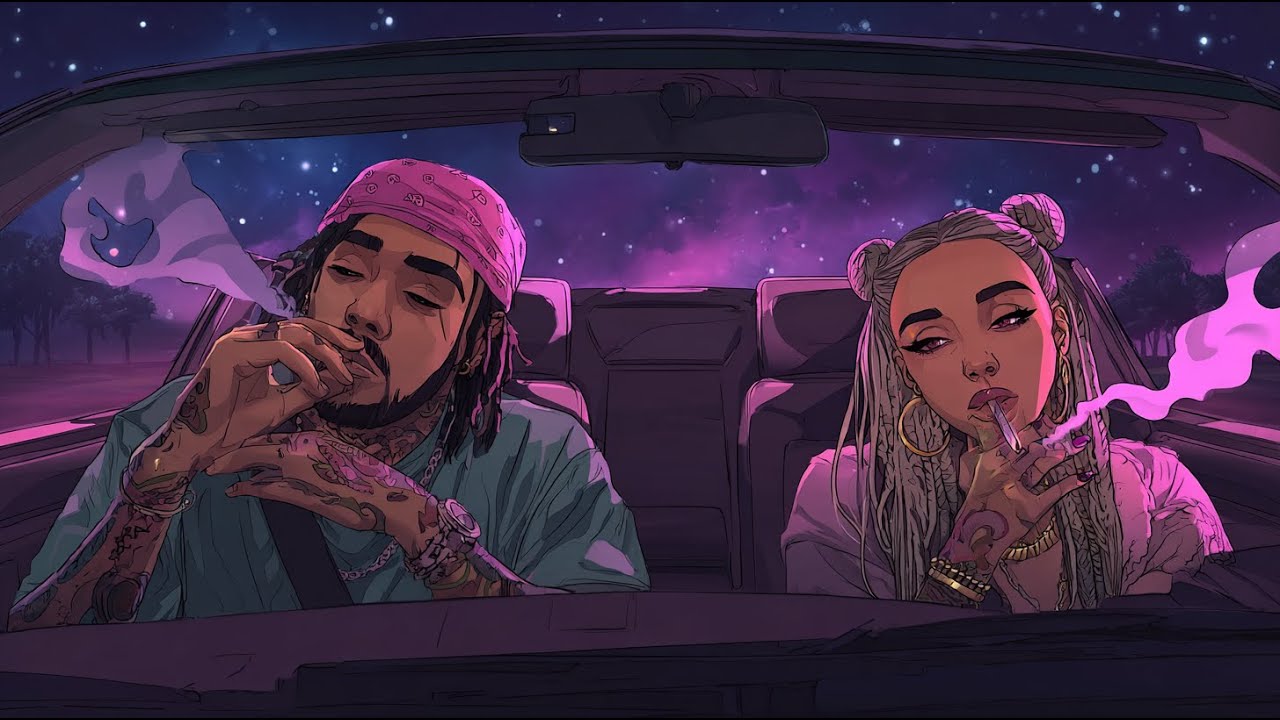 Post Malone, Wiz Khalifa, Billie Eilish, Sia, Drake, Halsey – Heartbreaking Songs Playlist #1