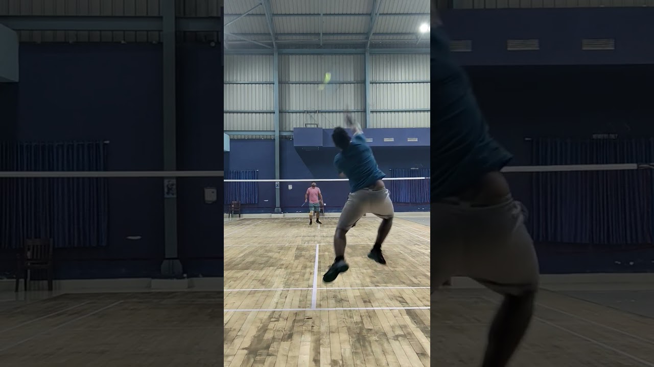 Badminton 🏸